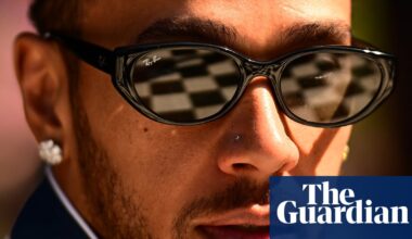 Lewis Hamilton sets sights on racing in an African grand prix before retiring | Lewis Hamilton