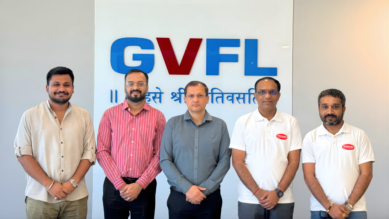 GVFL Leads ₹36 Crore Funding in Aditi Toys to Boost India’s Toy Manufacturing GVFL Leads ₹36 Crore Funding in Aditi Toys to Boost India’s Toy Manufacturing