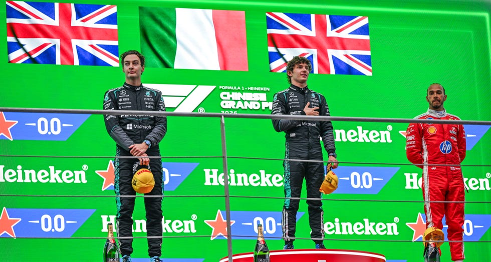 F1 Chinese Grand Prix 2026 f1 chinese grand prix 2026