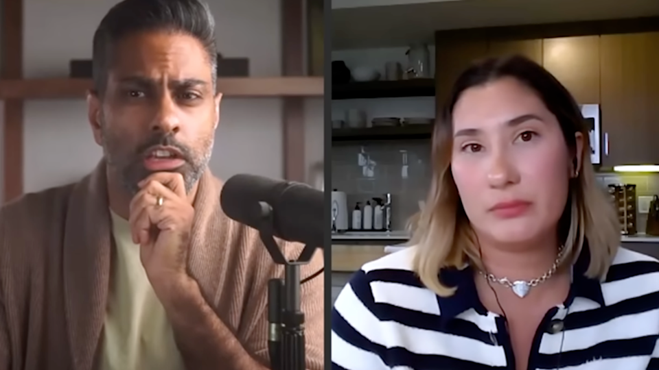 Ramit Sethi talks to Noel, who burned through her $171K inheritance.