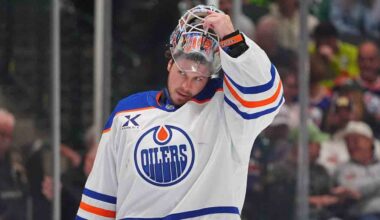 Oilers Takeaways: McDavid fight not enough to save fruitless effort