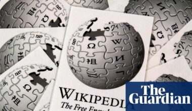 Wikipedia bans AI-generated content in its online encyclopedia | Wikipedia