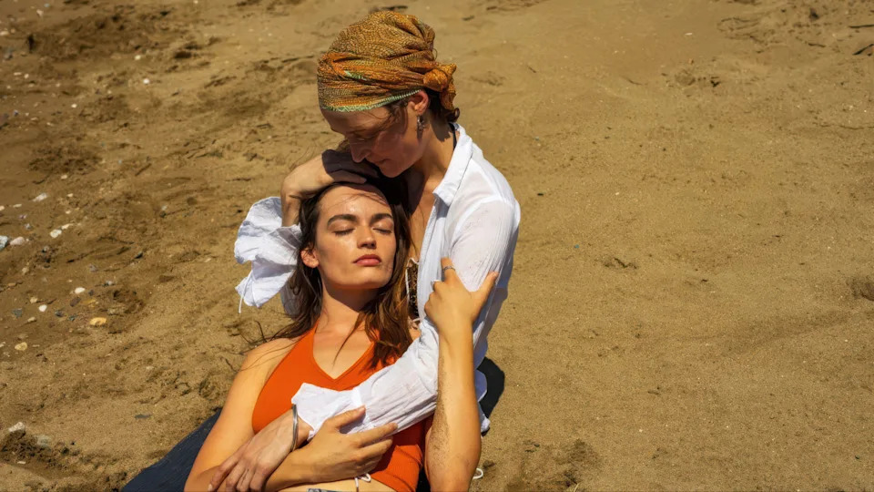 Hot Milk (March 17 on Hulu)