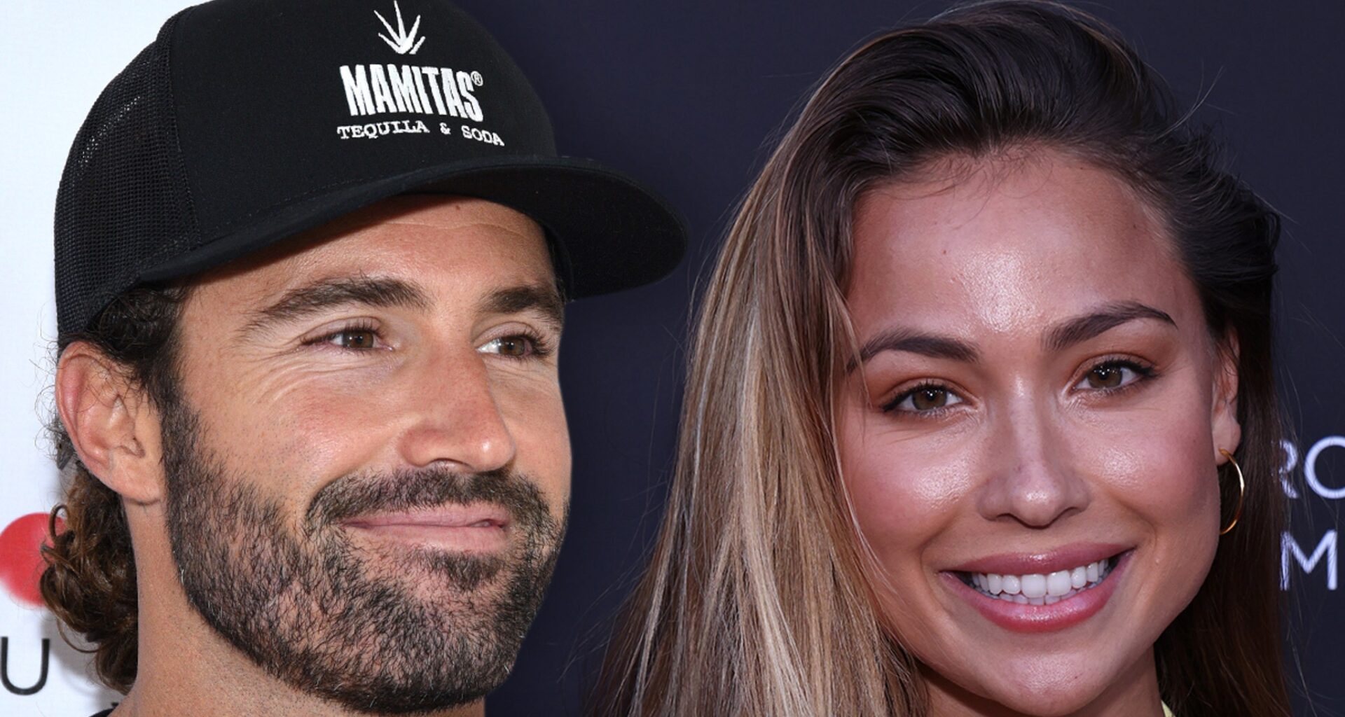 Brody Jenner Expecting Second Baby With Tia Blanco