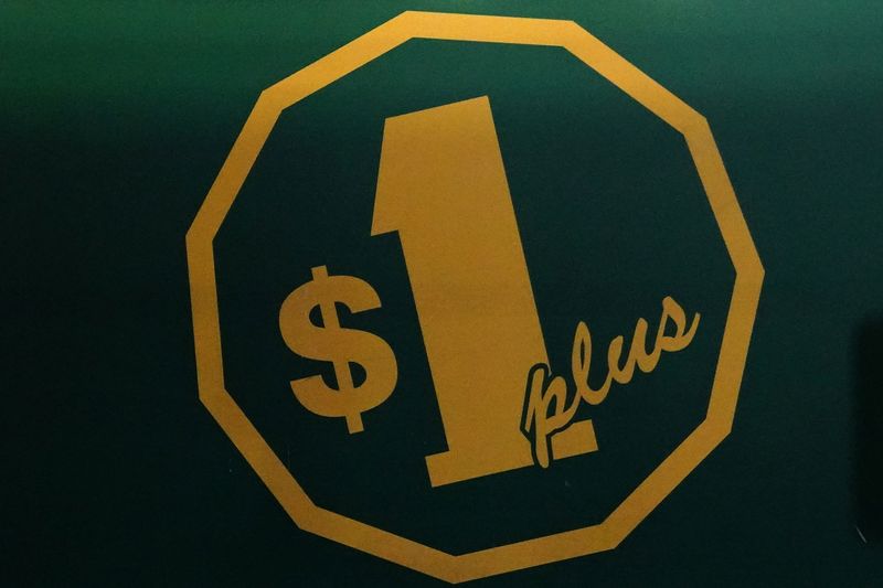 Canada's Dollarama forecasts annual sales largely below estimates