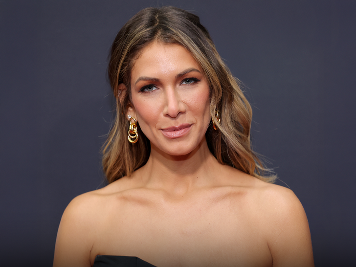 Erin Lichy main getty