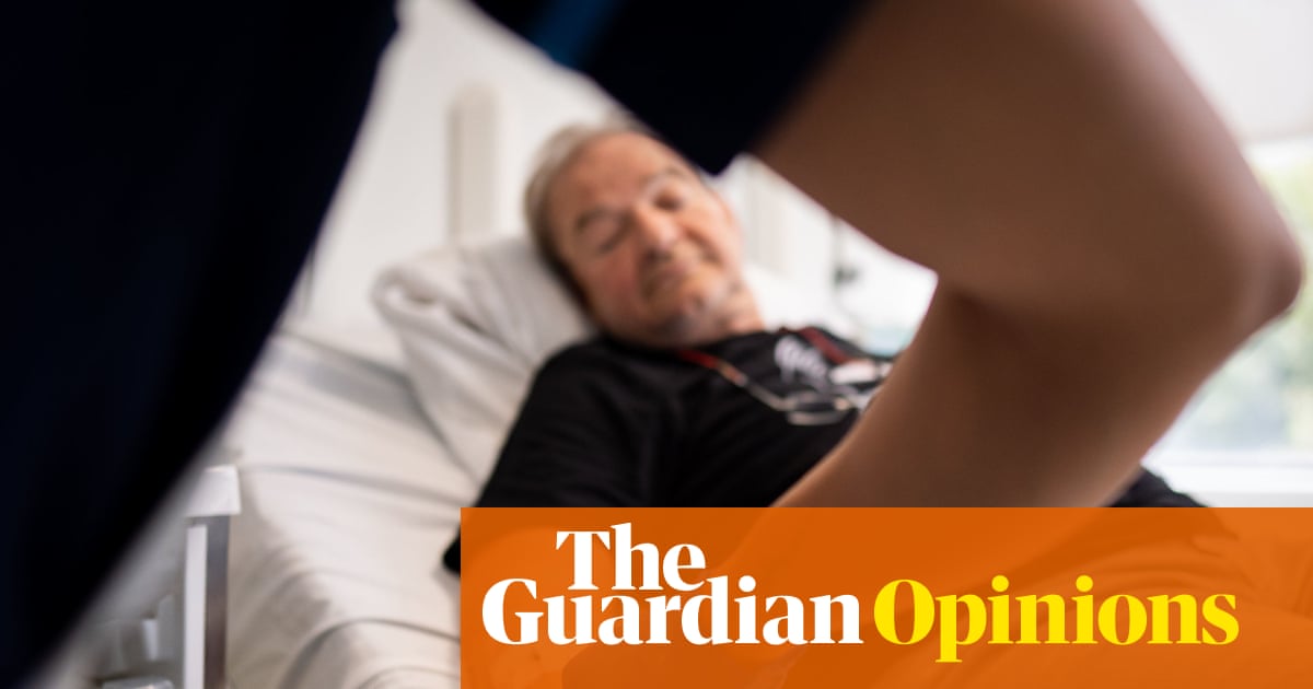 The Guardian view on cancer survival rates: there is good news about healthcare amid the gloom | Editorial