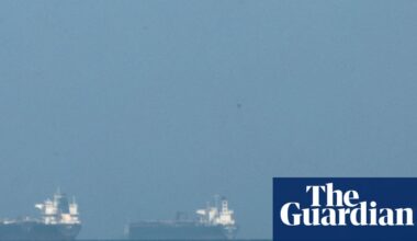 Aramco warns of oil market ‘catastrophe’ unless strait of Hormuz reopens soon | Aramco