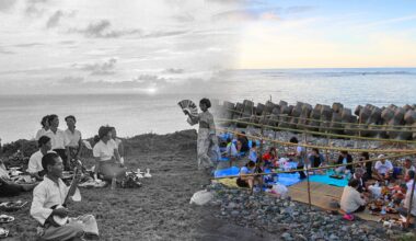 Keeping a Photographic Record of Amami’s Identity