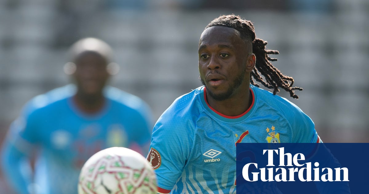 From Purley to a World Cup playoff: how the DRC scour Europe for players | Democratic Republic of the Congo football team