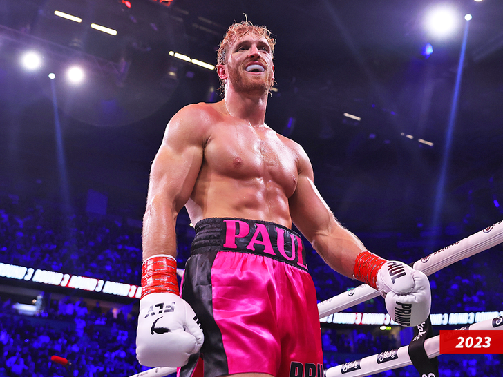 logan paul sub getty