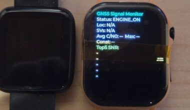 PINE64 Teases the PineTime Pro Smartwatch, While the AI Bubble RAM Price Storm Halts Production