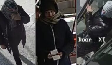 Suspects followed victim out of bank, stole her cash: Toronto police