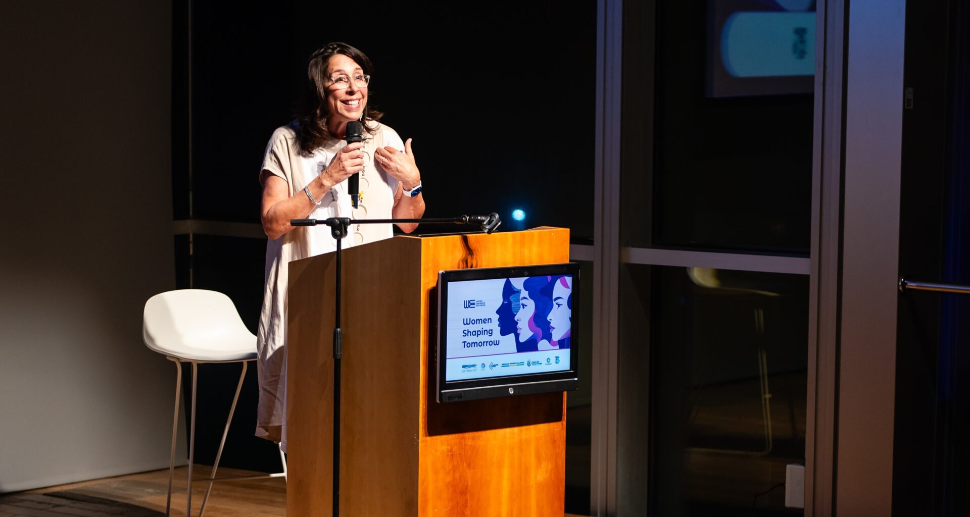 Former WNBA President Donna Orender Tells TML Connecting With Women Leaders Daily Helps Build Stronger Networks