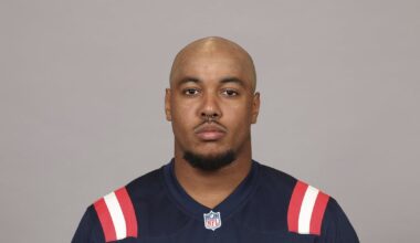 Defensive lineman Pene looking for opportunity to play pro football in Canada