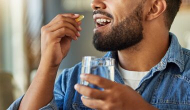 The seven supplements that could keep your brain and body young