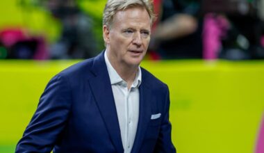 Commissioner Roger Goodell and the NFL are considering scheduling a game on Thanksgiving Eve as soon as this season.