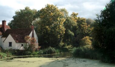 Turner & Constable review — have a big-screen date with two masters