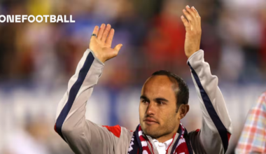 Landon Donovan’s 2010 World Cup goal: the moment that changed soccer in the United States