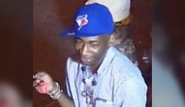 Toronto woman charged in 2024 Jane and Lawrence homicide