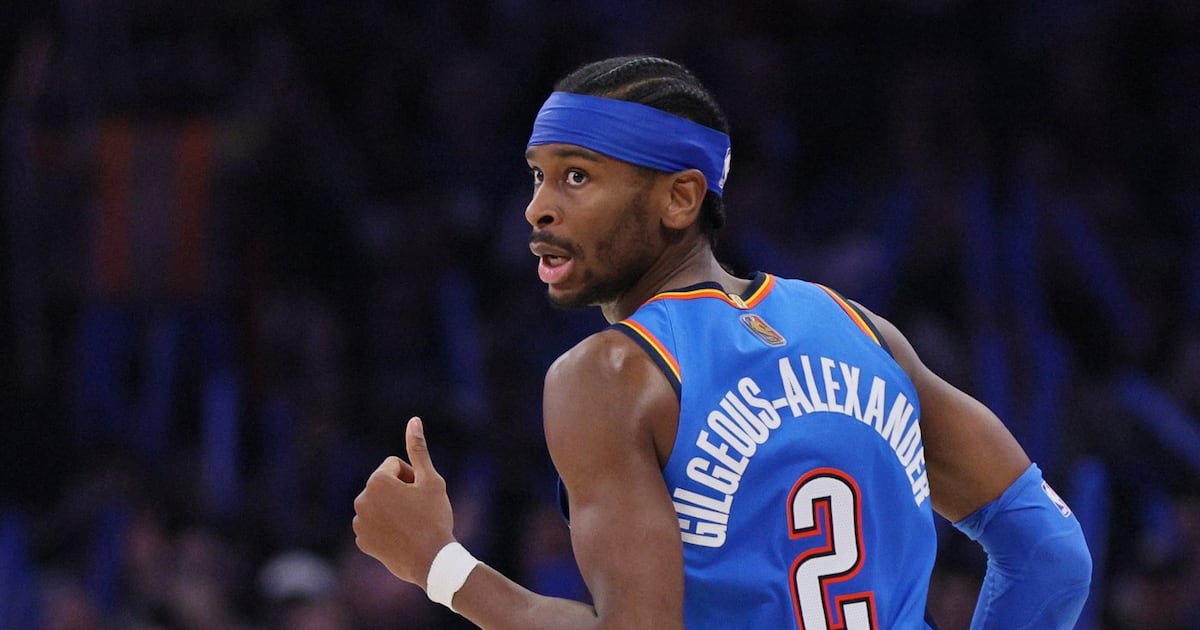 NBA stars reflect on Wilt Chamberlain as SGA nears record