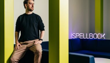 Spellbook secures US$40-million from RBC to snap up smaller legal AI startups
