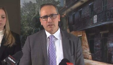 Lawyer for Umar Zameer slams ‘chilling’ attack on judiciary after OPP report clears officers - CTV News