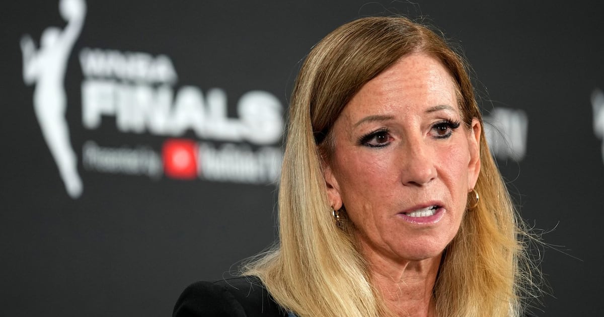 WNBA and players' union report progress in CBA talks as key issues remain