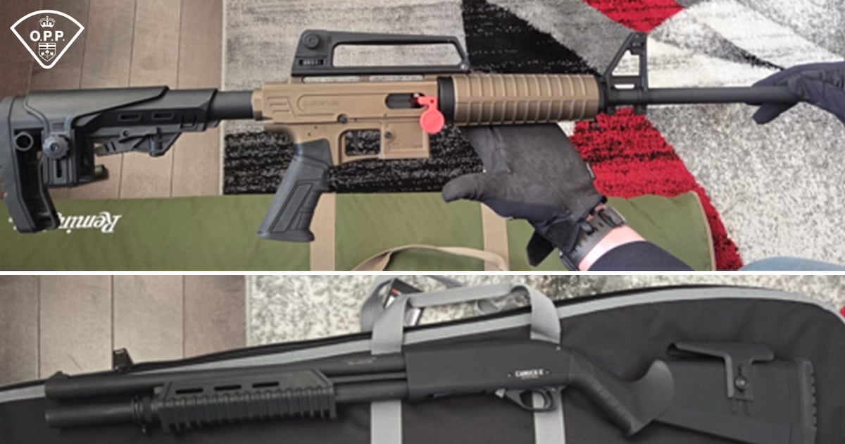 3 Brampton residents charged in drug trafficking probe