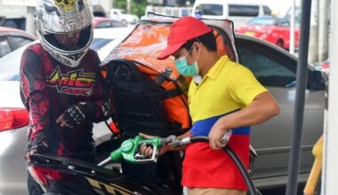 Marcos says Philippine crude oil supply enough until end of June - ABS-CBN