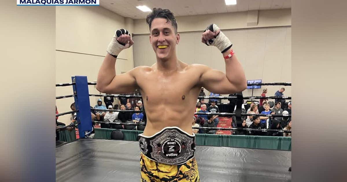 Austin, Texas mass shooting: Minnesota MMA fighter among victims
