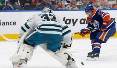 Savoie’s surge earns him spot alongside McDavid - Edmonton