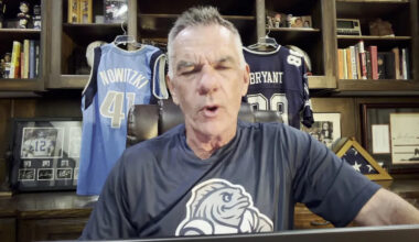 NFL Sources Link Cowboys To Trade For Jonathan Greenard Of Vikings Ahead of Free Agency