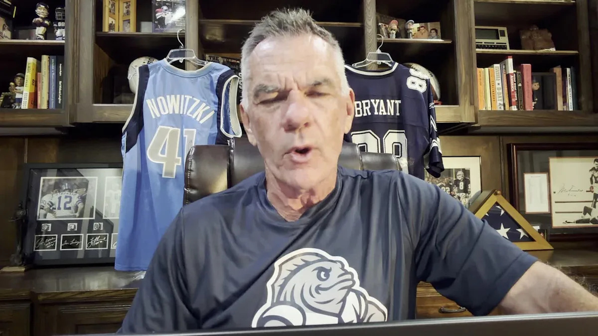 NFL Sources Link Cowboys To Trade For Jonathan Greenard Of Vikings Ahead of Free Agency