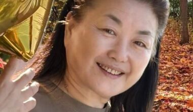 Police identify woman found dead in north Toronto home - Global News