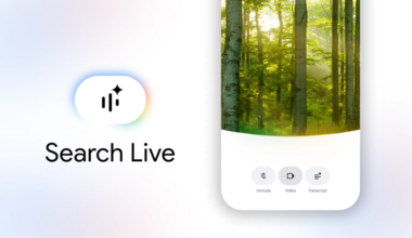 Google Search Live Goes Global, Giving Users Real-Time Search With Voice And Video