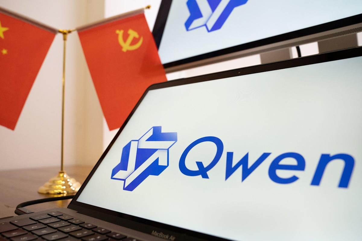 Alibaba AI Whiz Quits After Warning of US-China Tech Gap