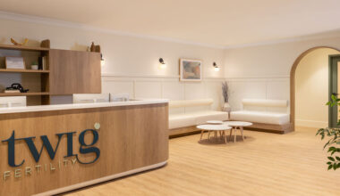 Twig Fertility Brings a New Standard of Patient-Centric Fertility Care to Vancouver
