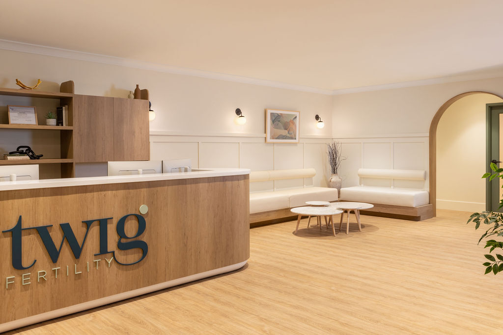 Twig Fertility Brings a New Standard of Patient-Centric Fertility Care to Vancouver