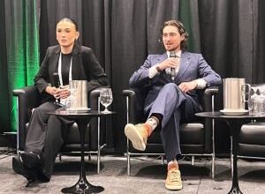 Anishinabek youth featured on panel at Toronto conference – Anishinabek News