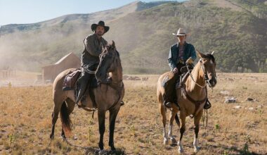 Yellowstone’s spinoff starts with a major reveal.