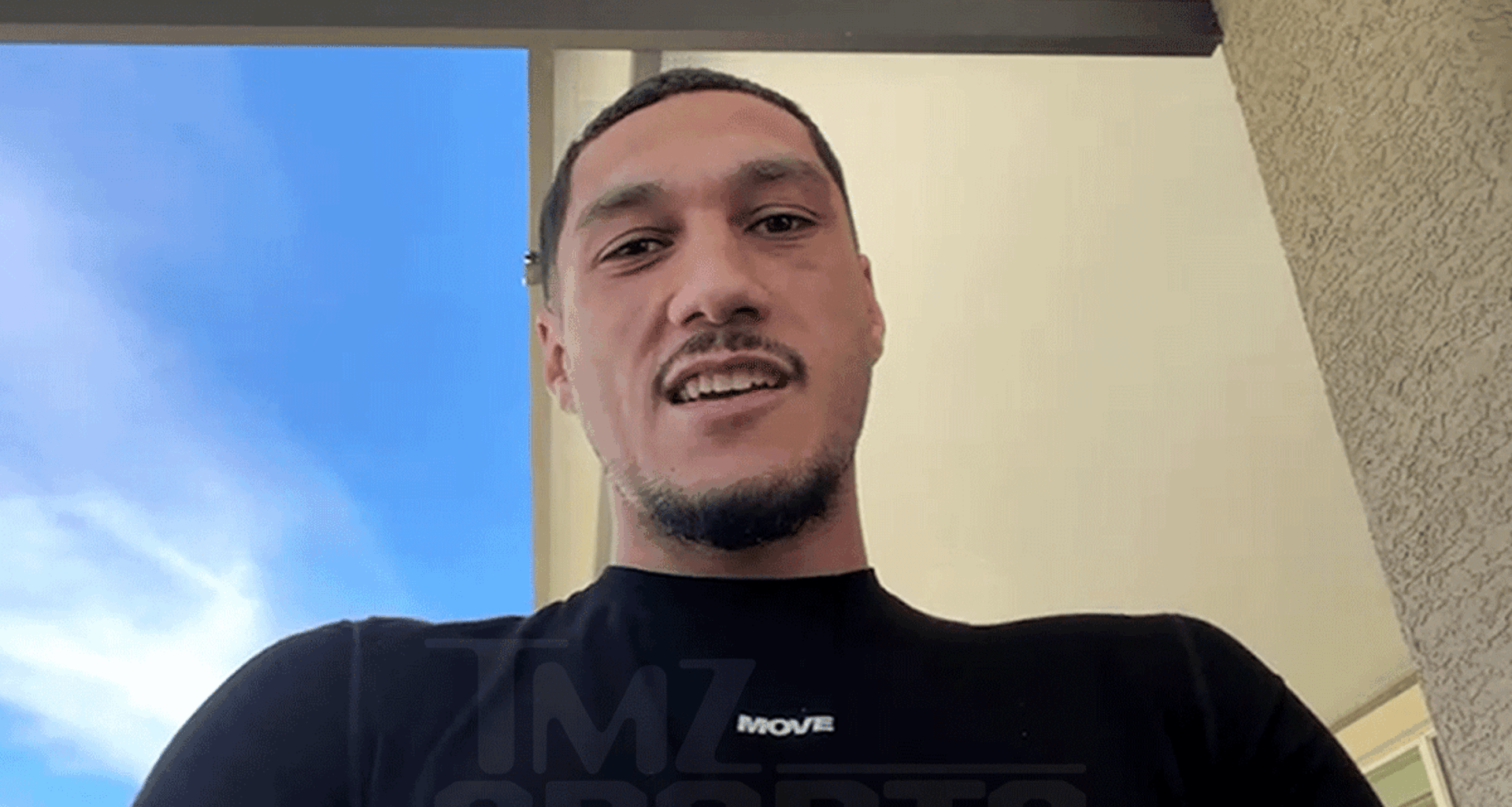 Champion Boxer Jai Opetaia Ready To Make Statement In Dana White’s Zuffa Boxing