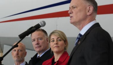 Ottawa puts $200M into space launch pad in Nova Scotia