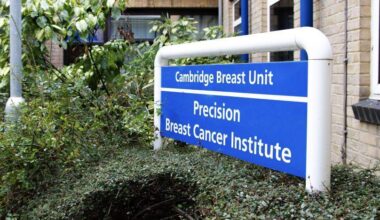 Trial introduced to diagnose breast cancer earlier