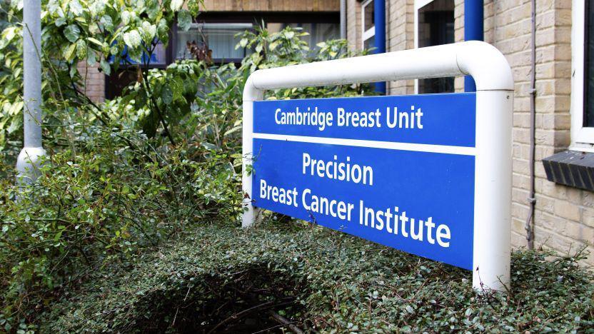 Trial introduced to diagnose breast cancer earlier