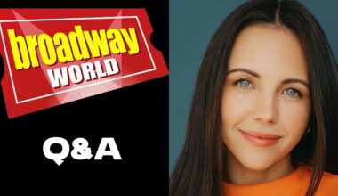 BWW Q&A: Mariah Campos of RE-IMAGINED: JUKEBOX DREAMS at The Rose Brampton