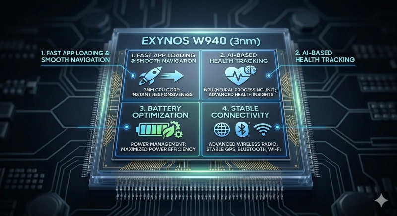 Galaxy Watch Ultra 2