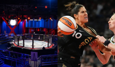 $300K vs. $12K: Fans Put WNBA’s New Deal Side by Side with UFC