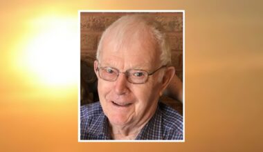 Arie van Zandwyk Obituary March 19, 2026