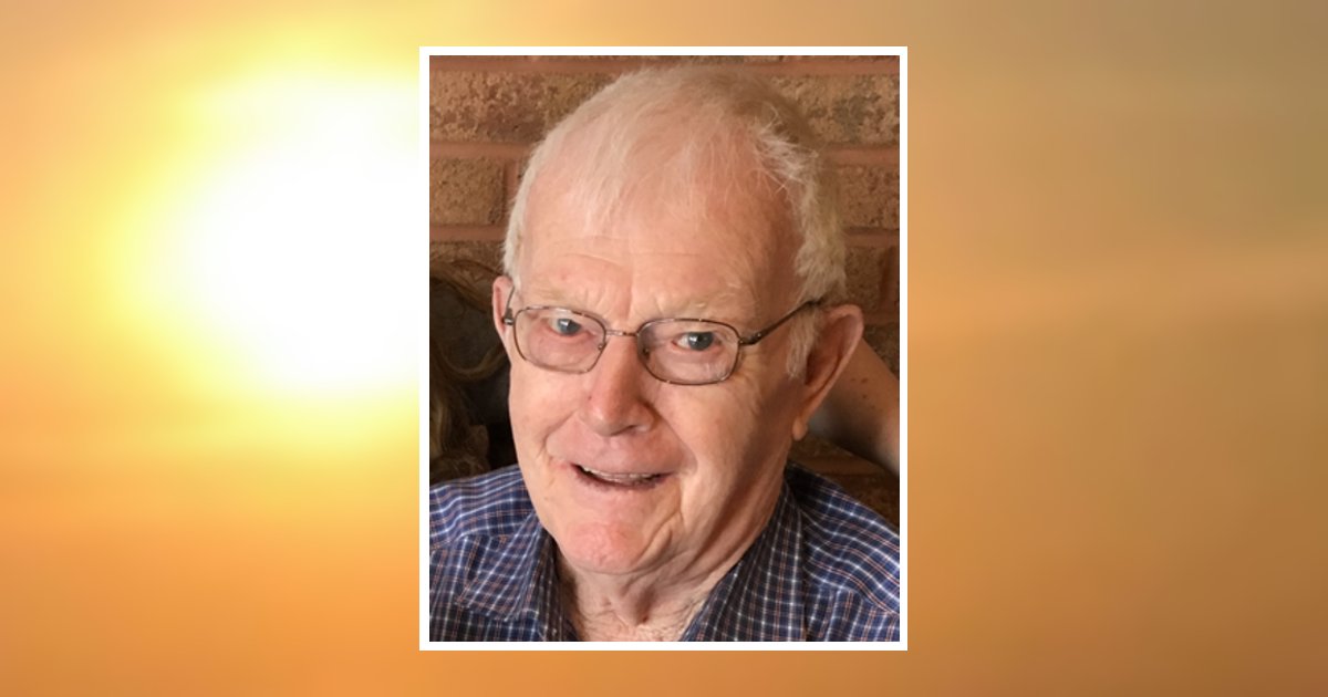 Arie van Zandwyk Obituary March 19, 2026